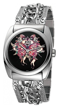 EDC EE100212002 wrist watches for women - 1 image, picture, photo
