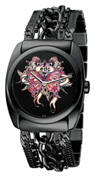 EDC EE100212003 wrist watches for women - 1 picture, photo, image