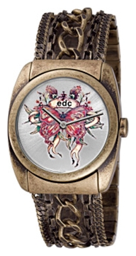 EDC EE100212004 wrist watches for women - 1 image, photo, picture