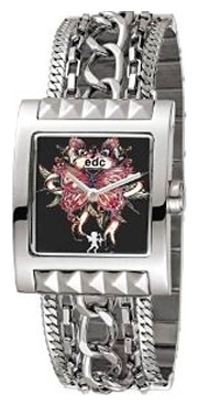 EDC EE100222002 wrist watches for women - 1 photo, picture, image