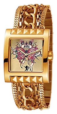 EDC EE100222003 wrist watches for women - 1 picture, image, photo