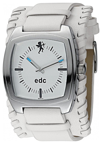 EDC EE100242001 wrist watches for women - 1 picture, image, photo