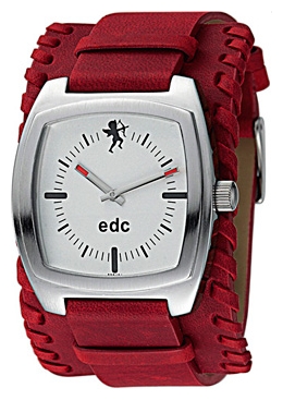 EDC EE100242003 wrist watches for women - 1 picture, photo, image