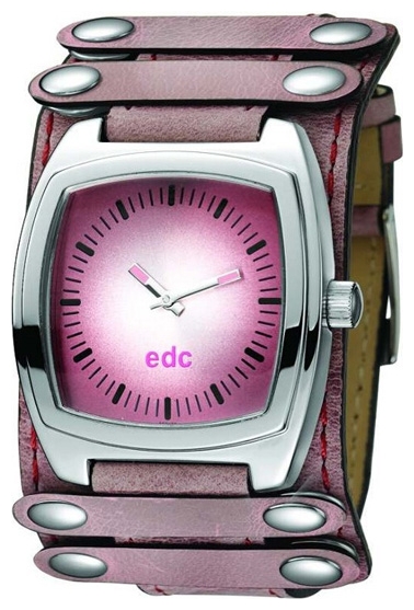 EDC EE100242007 wrist watches for women - 1 photo, picture, image