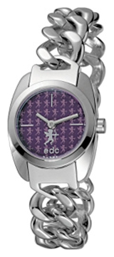 EDC EE100252003 wrist watches for women - 1 photo, picture, image