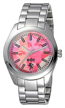 EDC EE100272001 wrist watches for women - 1 picture, image, photo