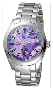 EDC EE100272003 wrist watches for women - 1 image, photo, picture