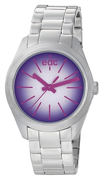 EDC EE100272005 wrist watches for women - 1 photo, image, picture