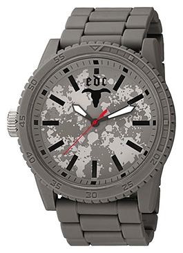 EDC EE100291004 wrist watches for men - 1 photo, image, picture