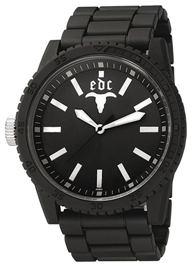 EDC EE100291005 wrist watches for men - 1 photo, image, picture