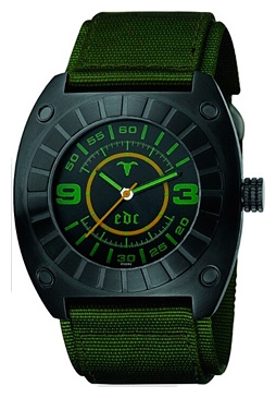 Wrist watch EDC for Men - picture, image, photo