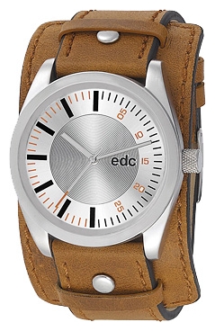 EDC EE100341006 wrist watches for men - 1 picture, image, photo
