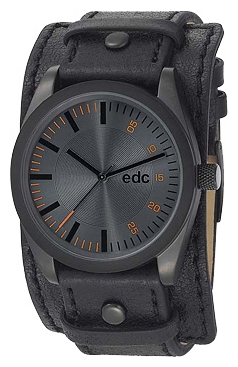 EDC EE100341008 wrist watches for men - 1 photo, picture, image