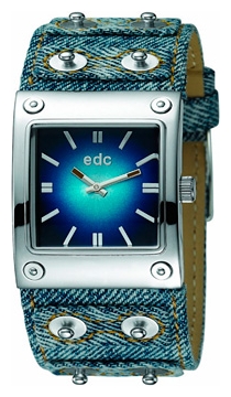 EDC EE100392005 wrist watches for women - 1 picture, photo, image