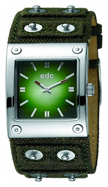 EDC EE100392006 wrist watches for women - 1 photo, image, picture