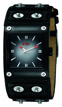 EDC EE100392007 wrist watches for women - 1 photo, image, picture