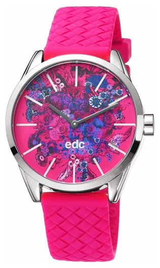 EDC EE100422003 wrist watches for women - 1 photo, image, picture