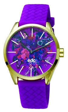 EDC EE100422005 wrist watches for women - 1 image, photo, picture