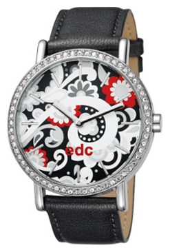 EDC EE100452002 wrist watches for women - 1 image, picture, photo