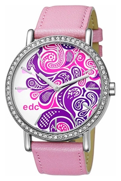 EDC EE100452003 wrist watches for women - 1 photo, picture, image