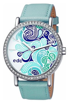 EDC EE100452004 wrist watches for women - 1 picture, photo, image