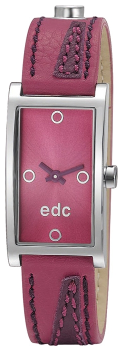 EDC EE100462009 wrist watches for women - 1 image, picture, photo