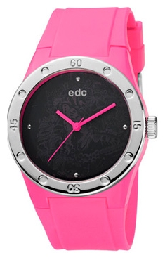EDC EE100472002 wrist watches for women - 1 picture, photo, image