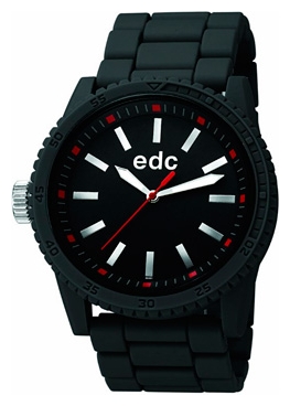 EDC EE100482001 wrist watches for women - 1 picture, photo, image