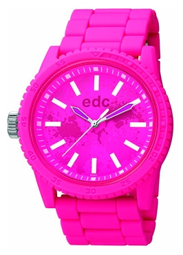 EDC EE100482004 wrist watches for women - 1 photo, picture, image
