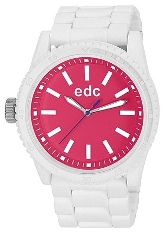 EDC EE100482009 wrist watches for women - 1 picture, image, photo
