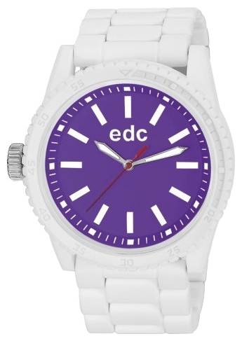 EDC EE100482010 wrist watches for women - 1 picture, photo, image