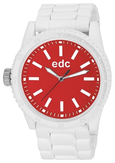 EDC EE100482011 wrist watches for women - 1 picture, photo, image