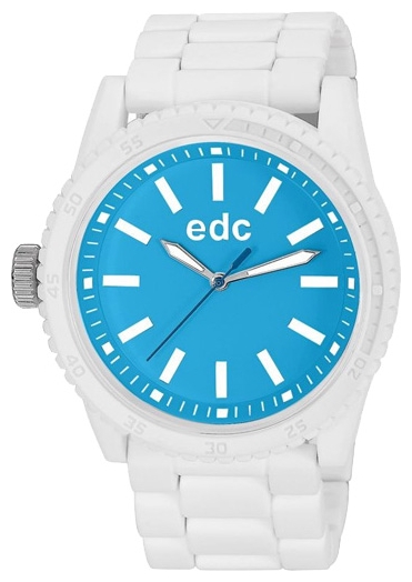 EDC EE100482012 wrist watches for women - 1 image, photo, picture