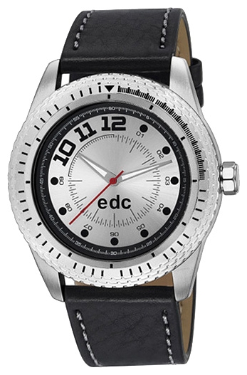 EDC EE100501001 wrist watches for men - 1 image, photo, picture