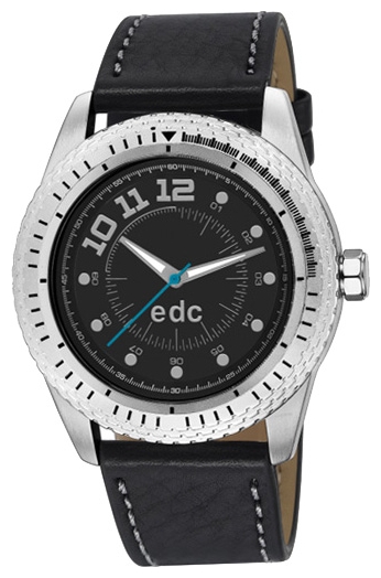 EDC EE100501002 wrist watches for men - 1 photo, picture, image