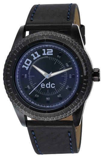 EDC EE100501003 wrist watches for men - 1 picture, photo, image