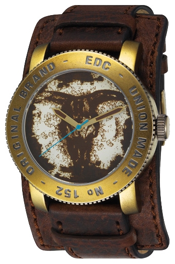 EDC EE100531004 wrist watches for men - 1 photo, picture, image