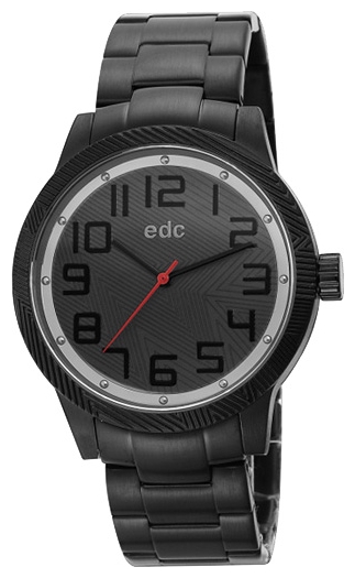 EDC EE100581003 wrist watches for men - 1 picture, photo, image