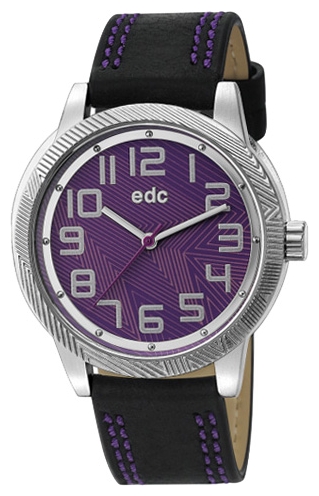 EDC EE100602002 wrist watches for women - 1 picture, photo, image