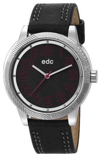 EDC EE100602003 wrist watches for women - 1 picture, image, photo