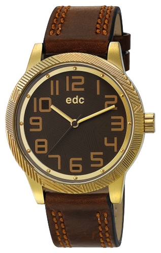 EDC EE100602004 wrist watches for women - 1 image, picture, photo