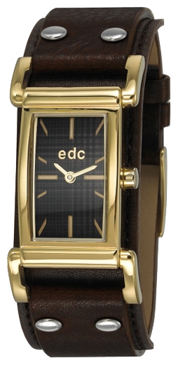 EDC EE100632002 wrist watches for women - 1 picture, photo, image