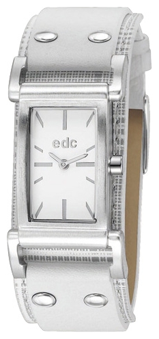EDC EE100632003 wrist watches for women - 1 photo, picture, image