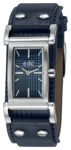 EDC EE100632004 wrist watches for women - 1 picture, photo, image