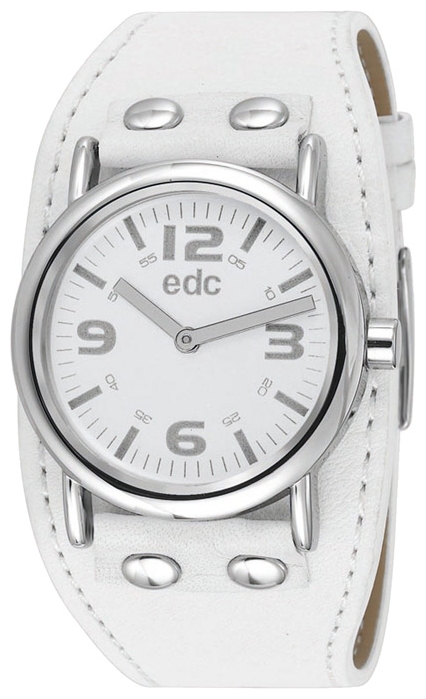 EDC EE100642002 wrist watches for women - 1 photo, image, picture
