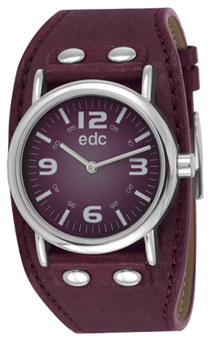 EDC EE100642004 wrist watches for women - 1 photo, image, picture