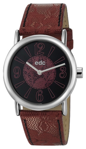 EDC EE100642008 wrist watches for women - 1 picture, photo, image