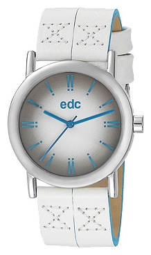 EDC EE100642009 wrist watches for women - 1 photo, picture, image