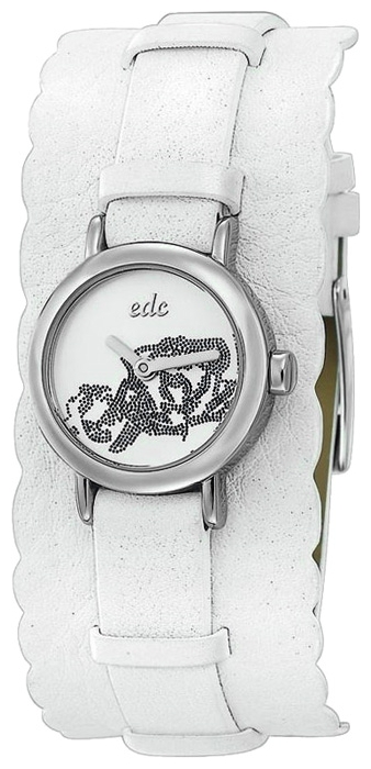 EDC EE100682002U wrist watches for women - 1 photo, picture, image
