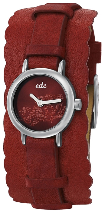 EDC EE100682004U wrist watches for women - 1 image, picture, photo